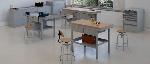 ARREDI OFFICINA