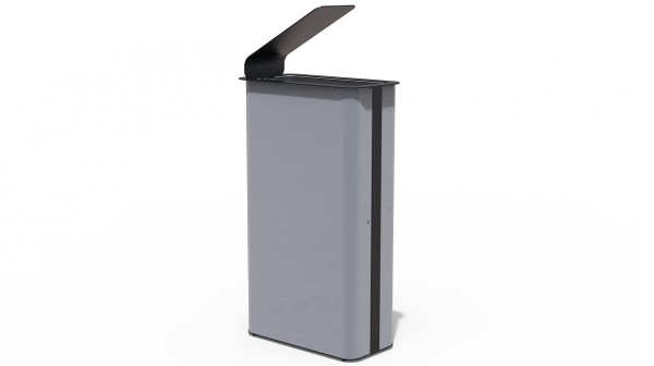 CESTONE PAINT BLACK