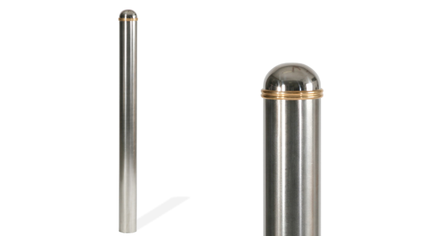 DISSUASORE ROYAL ACCIAIO INOX