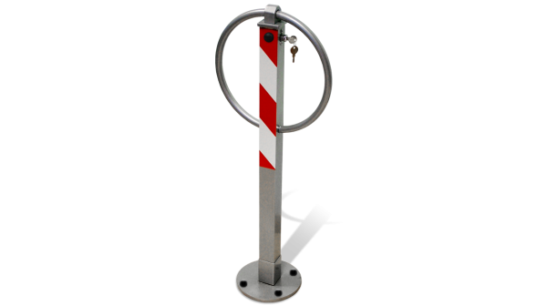 DISSUASORE SALVA POSTO AUTO