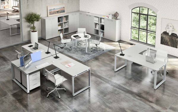 ARREDO DA UFFICIO FUNNY - immagine 3