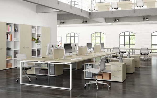 ARREDO DA UFFICIO FUNNY - immagine 2