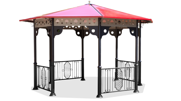 GAZEBO MORFEO