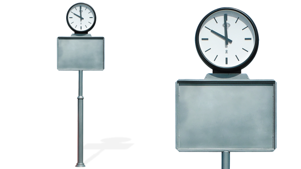 OROLOGIO A PALINA CLESSIDRA