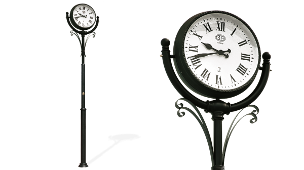 OROLOGIO STRADALE EPOCA