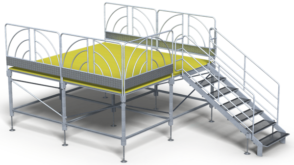 PALCO MODULARE