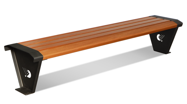 PANCA IN LEGNO ESSENZA