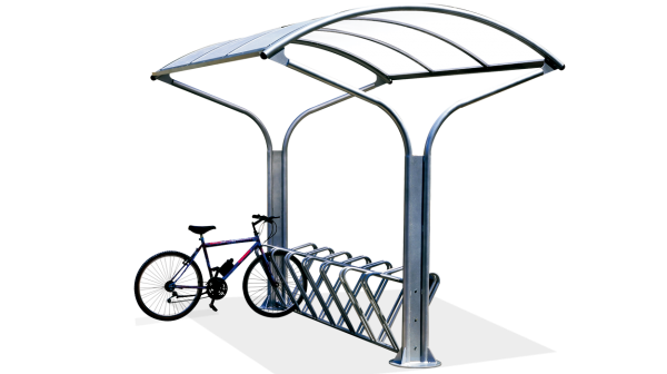 PORTABICI CICLO PARK