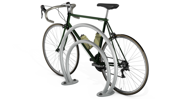 PORTABICI HOOP
