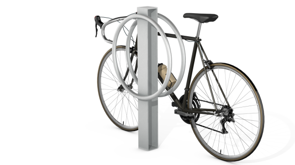PORTABICI RING