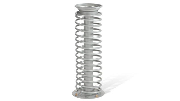 POSACENERE SPIRA