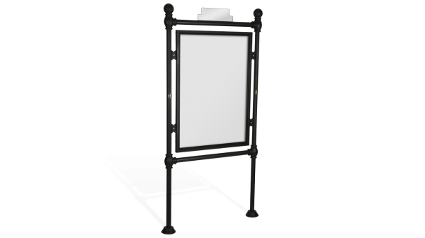 TABELLONE GOTICO