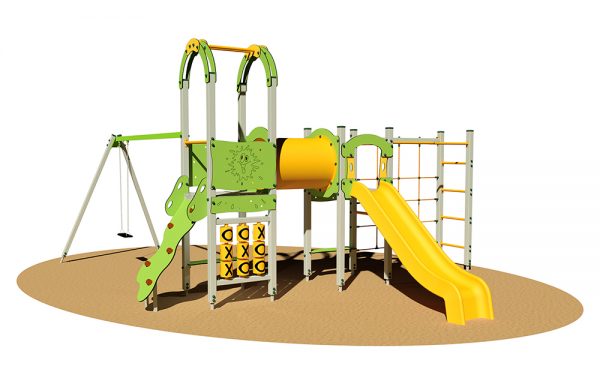 VILLAGGIO ALAKAY