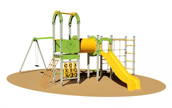 VILLAGGIO ALAKAY - immagine 2
