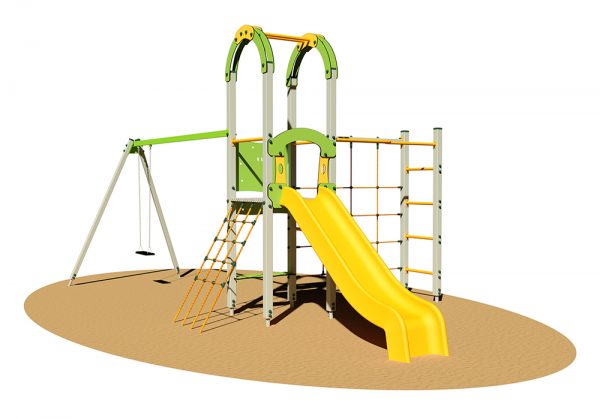 VILLAGGIO MARTIN