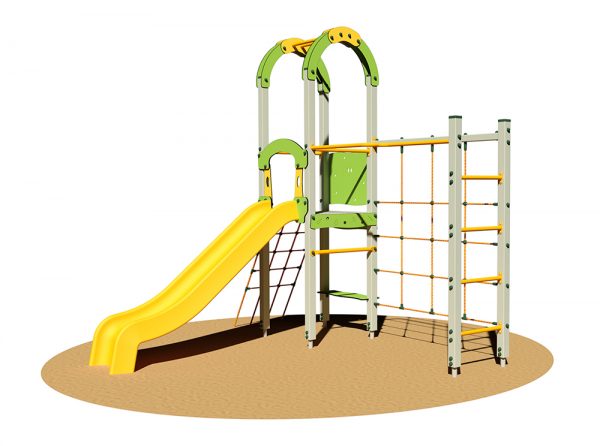 VILLAGGIO PONGO - immagine 2