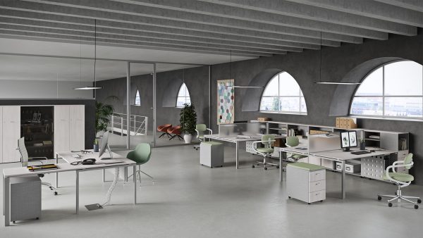 ARREDO INDUSTRIAL VISTA ESSENCE