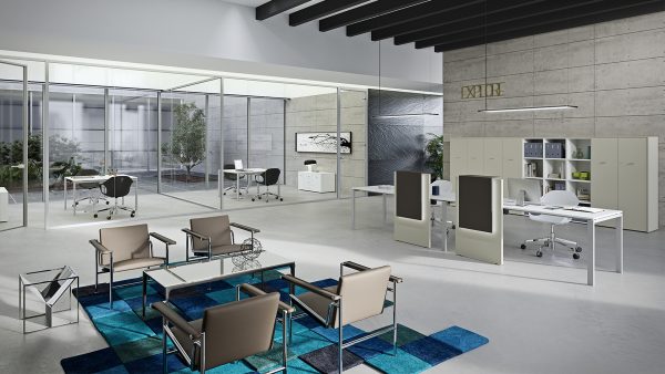 ARREDO INDUSTRIAL VISTA ESSENCE - immagine 2