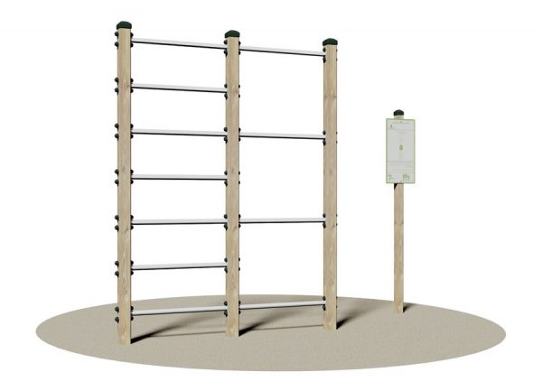 giochi per parchi