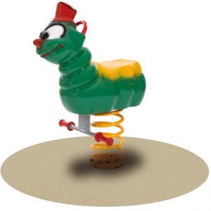 giochi per parchi