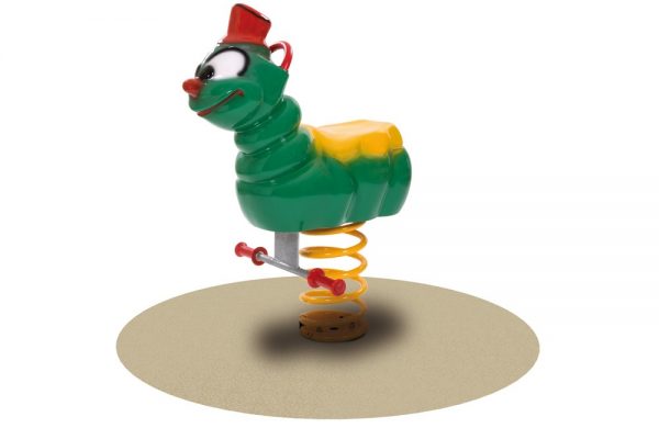 giochi per parchi