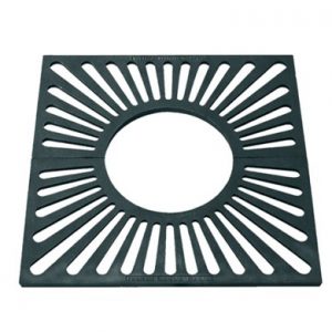 GRIGLIA salvapiante
