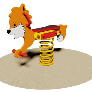giochi per parchi