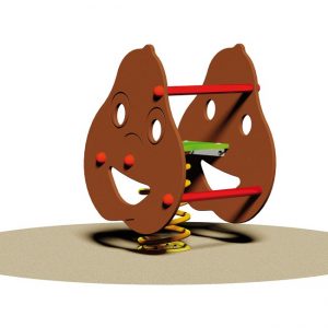 giochi per parchi