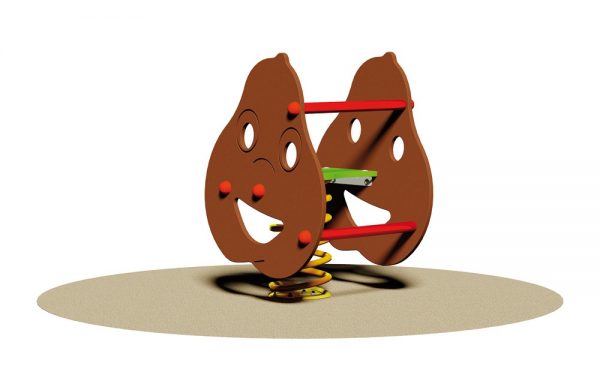 giochi per parchi