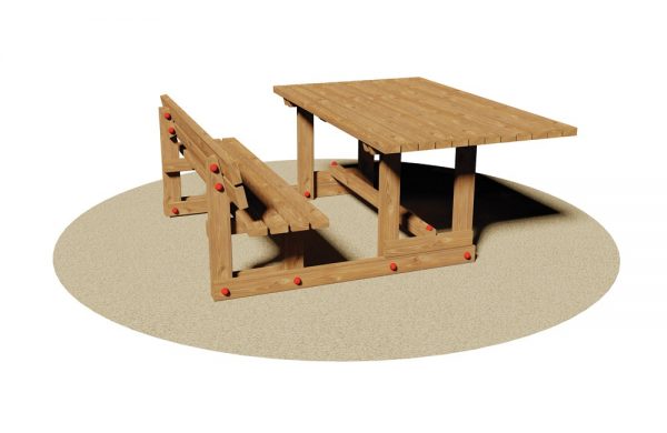 SET ARCHIMEDE