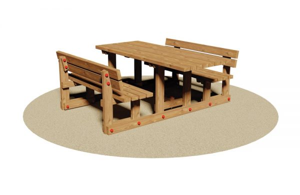 SET PITAGORA