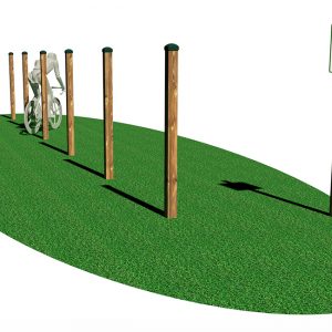 giochi per parchi