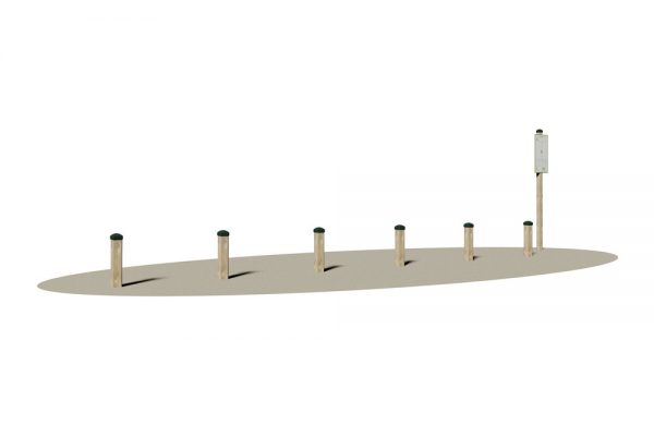 SLALOM H 50