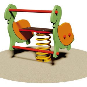 giochi per parchi