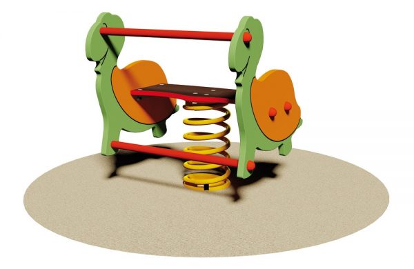 giochi per parchi