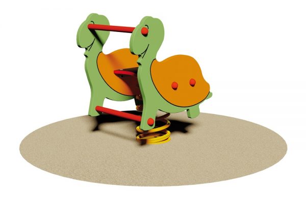 giochi per parchi