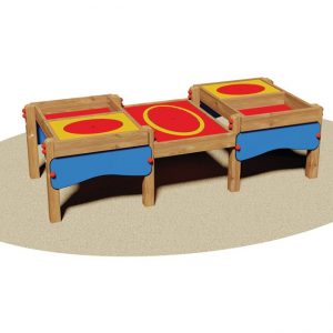 tavolo per bambini