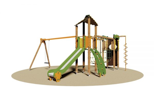 VILLAGGIO BRENTON - immagine 2