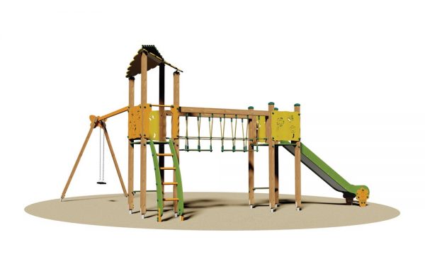 VILLAGGIO CRYSTAL