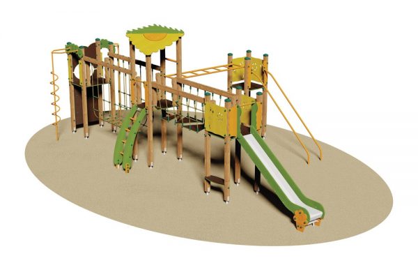 VILLAGGIO DOUGLAS