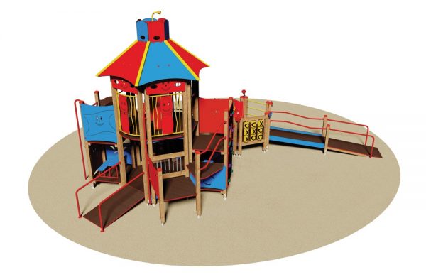 VILLAGGIO FUN CITY