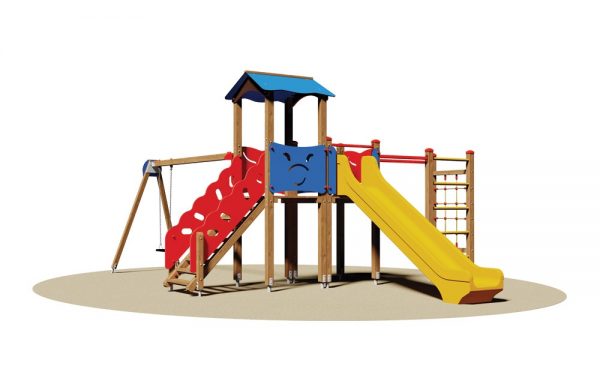 VILLAGGIO MEXICO