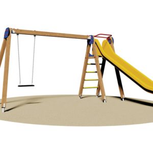 giochi per parchi
