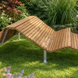 PANCA COMFORT (SEDUTA/SEDUTA LUNGA)