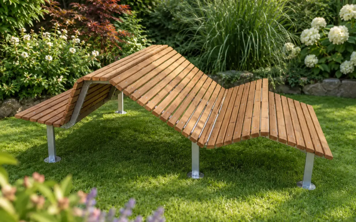 PANCA COMFORT (SEDUTA/SEDUTA LUNGA)