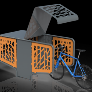 bike box komete