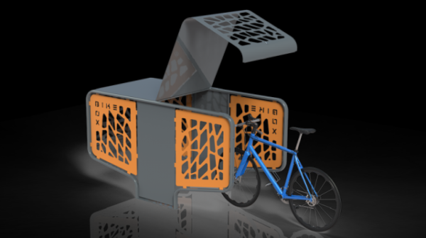 bike box komete