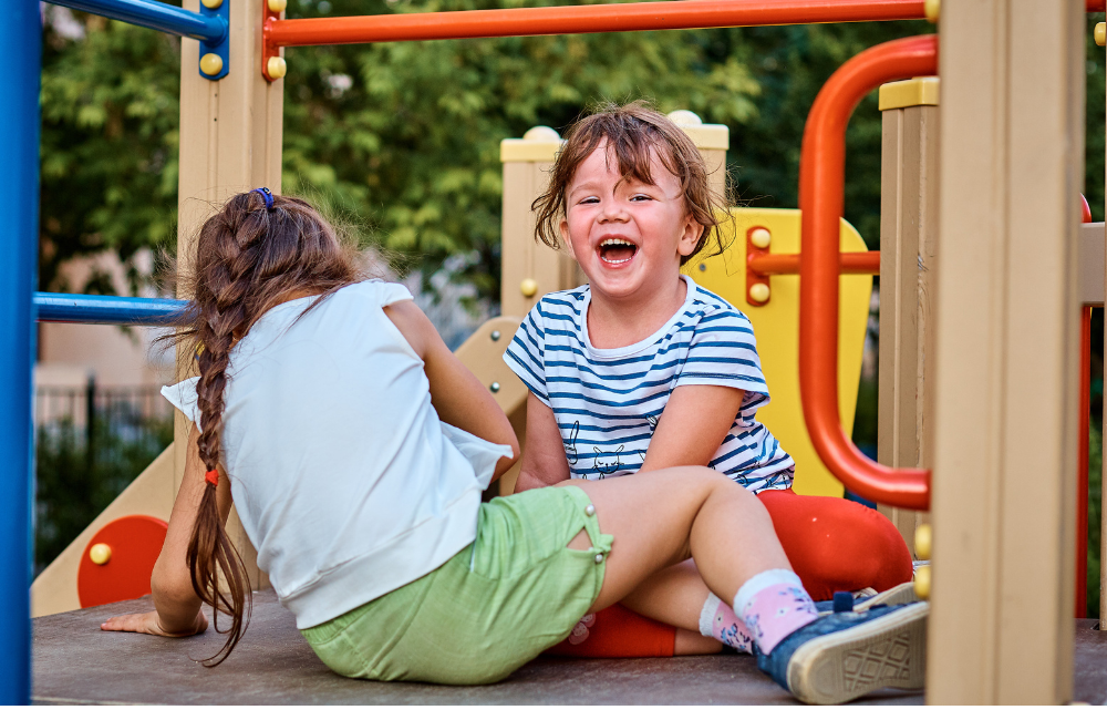 Parchi giochi sicuri: checklist per stare tranquilli